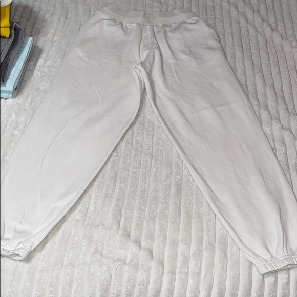 Nike Sportswear Phoenix Sweatpant Jogger | Size Small - Picture 7 of 8